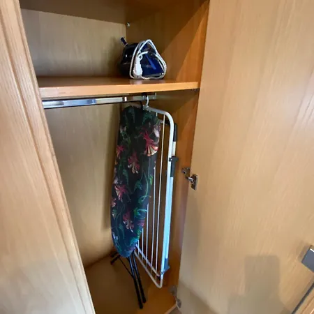 Apartment Zentrales Modernes Apartment, Naehe Zoo Und Stadion *