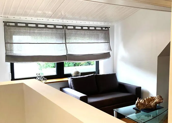 Zentrales Modernes Apartment, Naehe Zoo Und Stadion Apartment