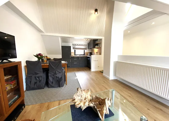 Zentrales Modernes Apartment, Naehe Zoo Und Stadion *