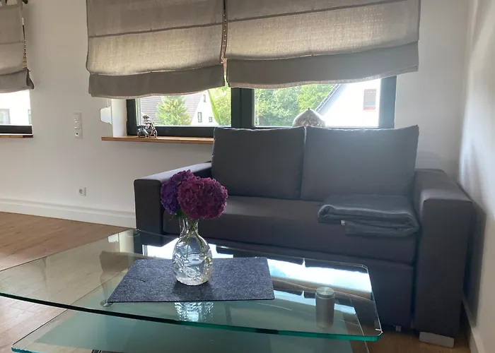 Zentrales Modernes Apartment, Naehe Zoo Und Stadion