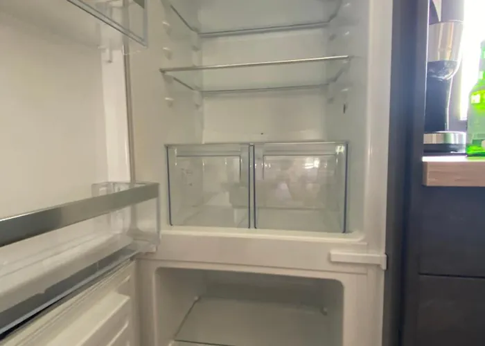 Zentrales Modernes Apartment, Naehe Zoo Und Stadion * Dortmund