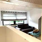 Zentrales Modernes Apartment, Naehe Zoo Und Stadion Apartman
