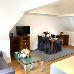 Apartman Zentrales Modernes Apartment, Naehe Zoo Und Stadion