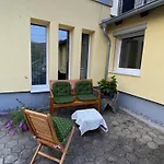 Zentrales Modernes Apartment, Naehe Zoo Und Stadion Apartman