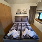Apartman Zentrales Modernes Apartment, Naehe Zoo Und Stadion Dortmund