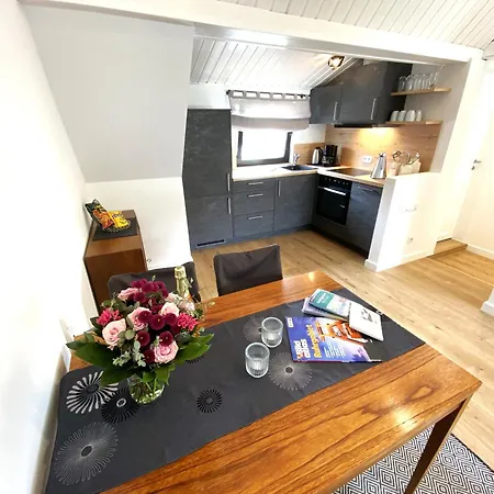 Zentrales Modernes Apartment, Naehe Zoo Und Stadion *