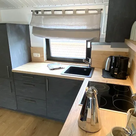 Apartmán Zentrales Modernes Apartment, Naehe Zoo Und Stadion *