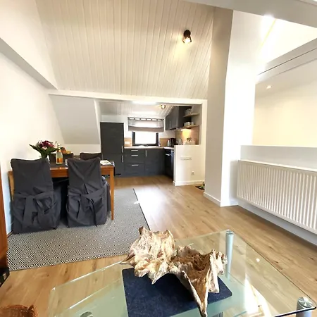 Zentrales Modernes Apartment, Naehe Zoo Und Stadion *