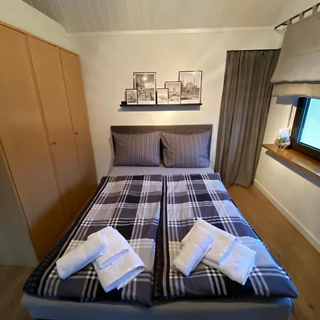 Apartmán Zentrales Modernes Apartment, Naehe Zoo Und Stadion Dortmund