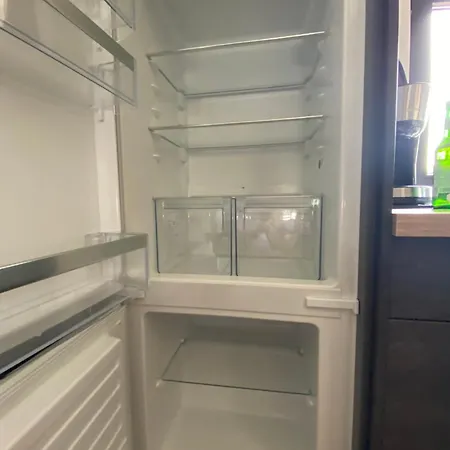 Zentrales Modernes Apartment, Naehe Zoo Und Stadion * Dortmund