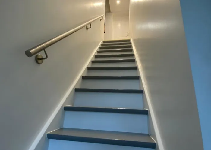 Zentrales Modernes Apartment, Naehe Zoo Und Stadion Appartamento Dortmund